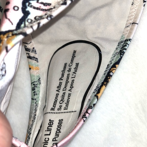 Derek Lam 10 Crosby Laced Back Adriatic One Piece - Picture 13 of 14